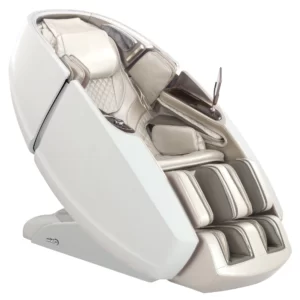 Daiwa Supreme Hybrid (Pre-Owned; WHITE/CREAM)