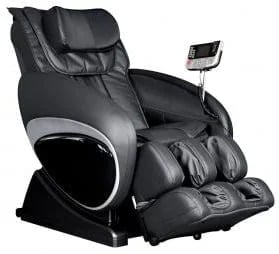 Massage Chair Relief® for Dallas