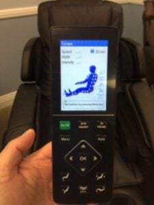 Infinity Escape Remote