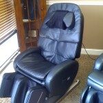 Yume Robo massage chair