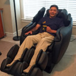 inada flex 3s massage chair