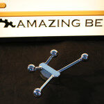 amazing bed massage head