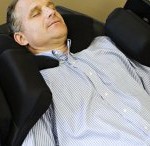 Inada Doctors Choice Massage Chair Inada Doctors Choice Massage Chair