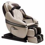 Inada DreamWave massage chair