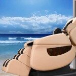 Luraco iRobotics 7 massage chair