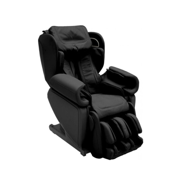 black Synca Wellness Karga in white background