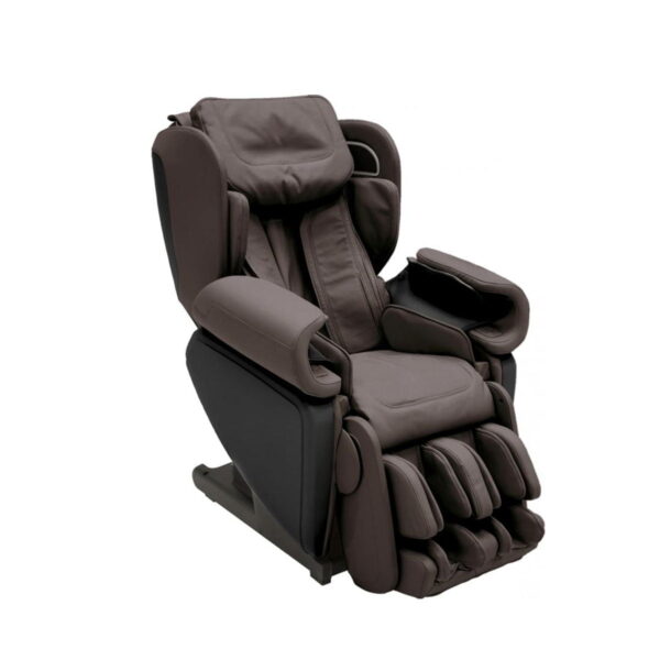 black Synca Wellness Karga