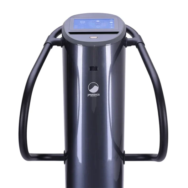 JPMedics Nami Sonic Wave Vibration Machine - Image 5