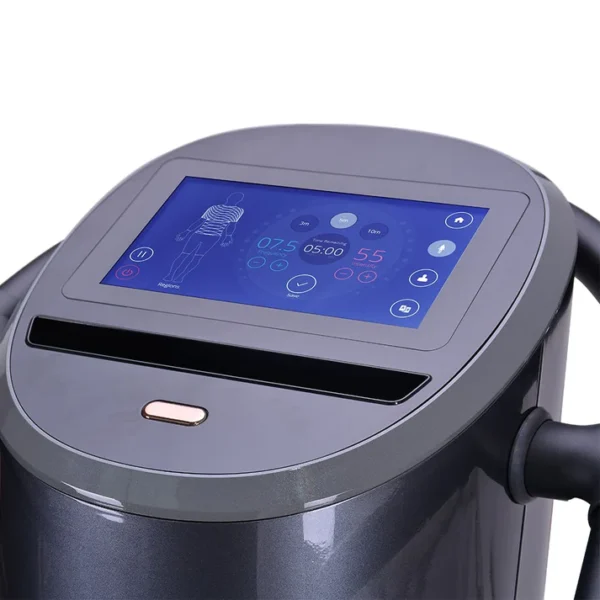 JPMedics Nami Sonic Wave Vibration Machine - Image 6
