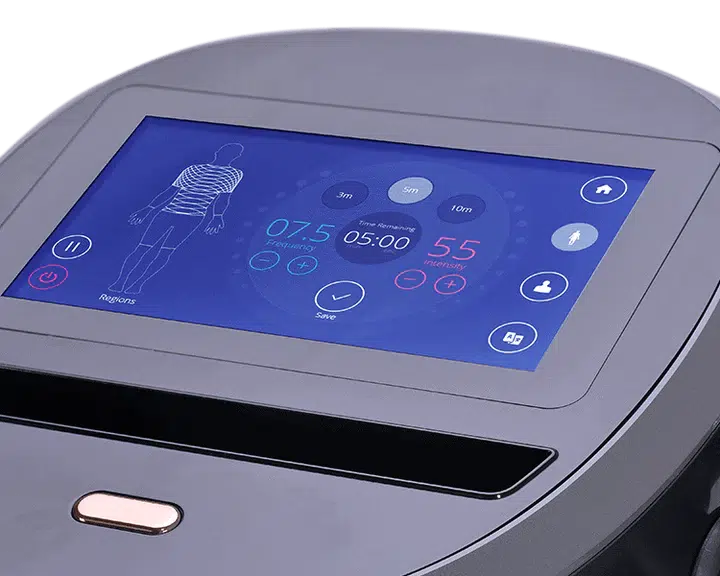 JPMedics Nami Sonic Wave Vibration Machine