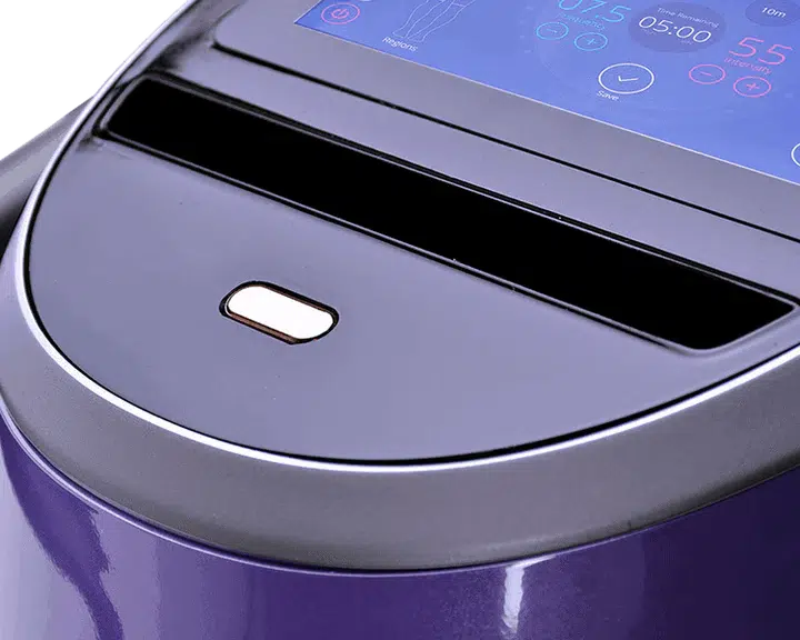 JPMedics Nami Sonic Wave Vibration Machine