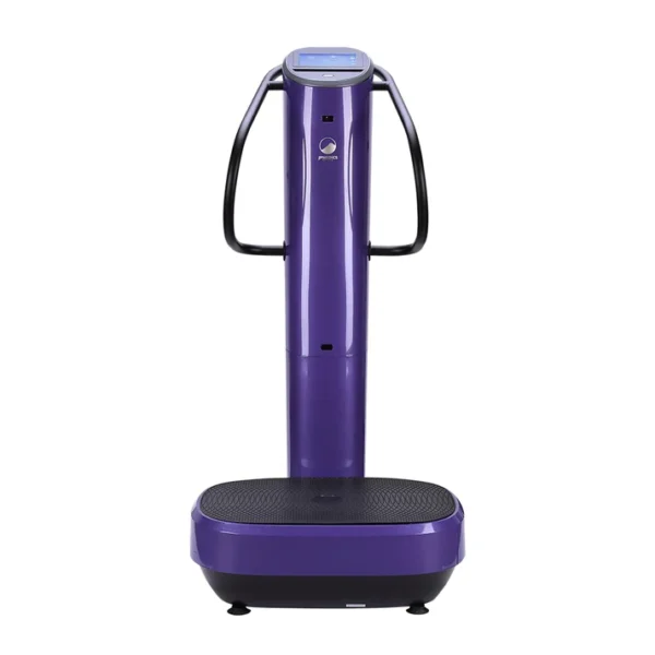 JPMedics Nami Sonic Wave Vibration Machine - Image 7