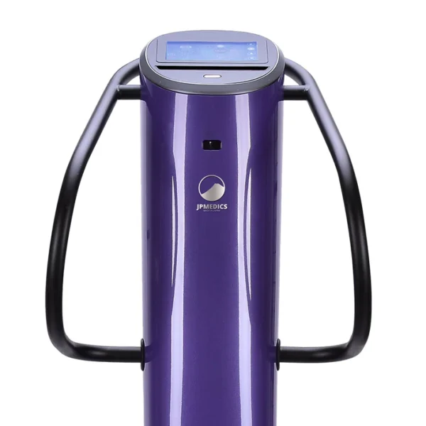 JPMedics Nami Sonic Wave Vibration Machine - Image 8
