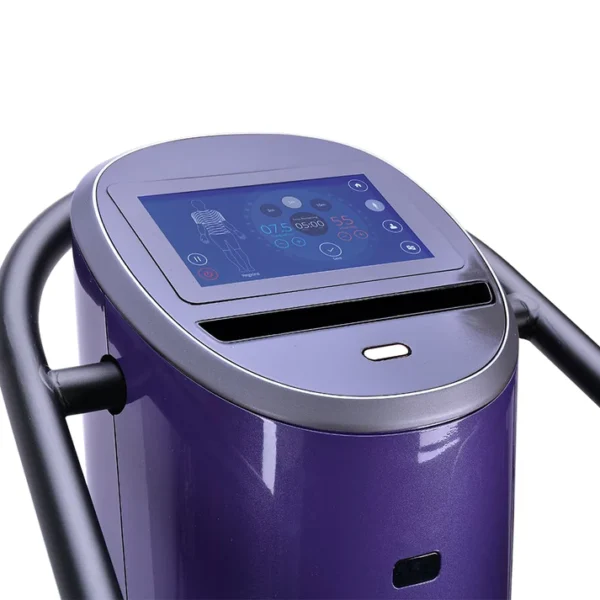 JPMedics Nami Sonic Wave Vibration Machine - Image 10