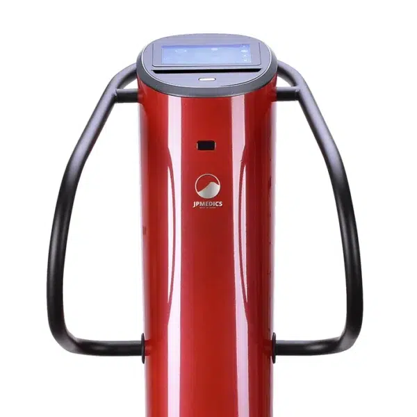 JPMedics Nami Sonic Wave Vibration Machine - Image 12