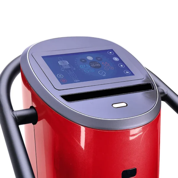 JPMedics Nami Sonic Wave Vibration Machine - Image 13