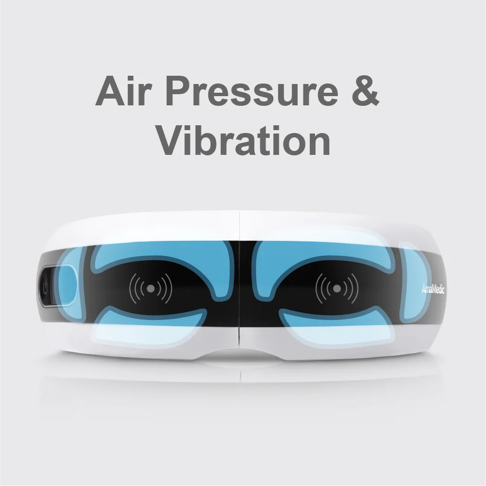 Air Pressure & Vibration