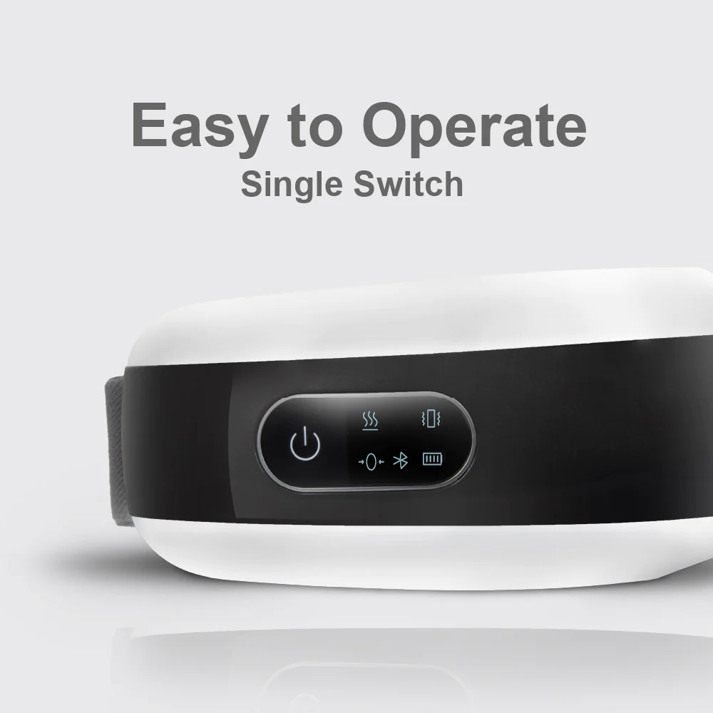 Easy to Operate
