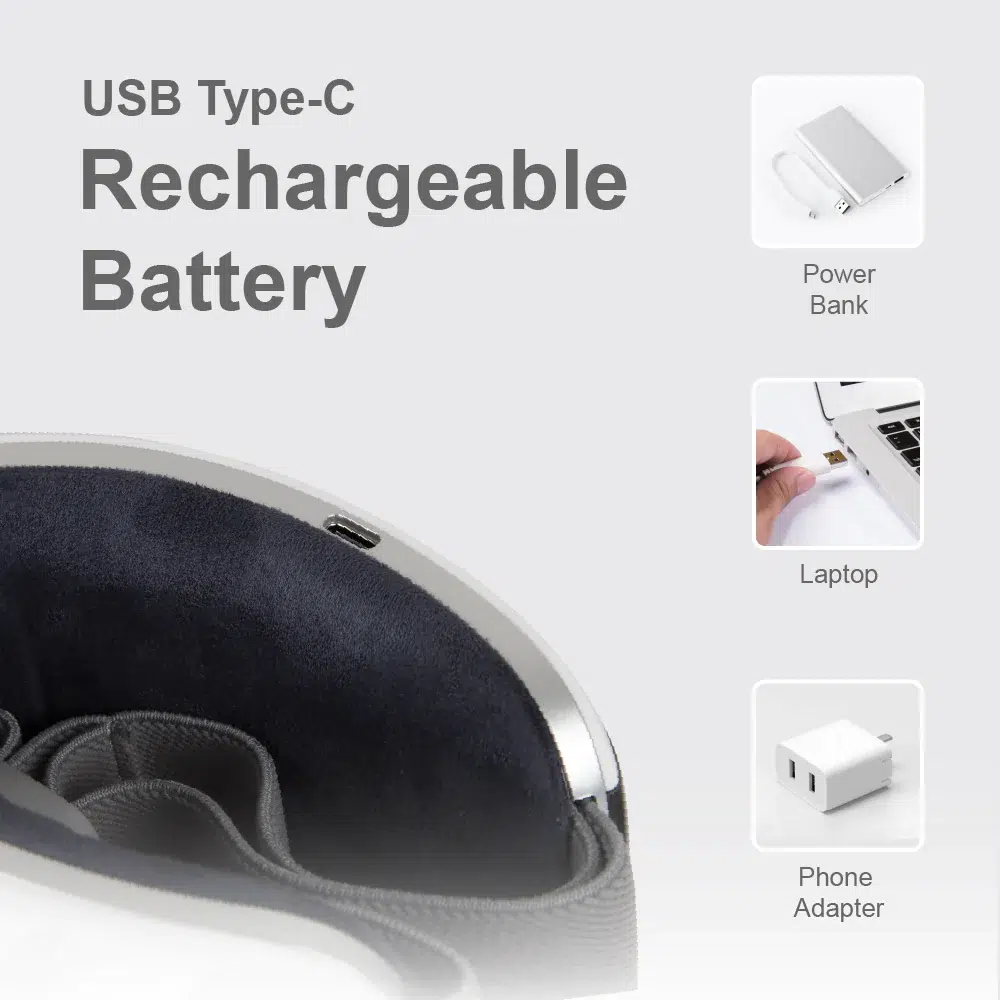 Rechargeable Battery