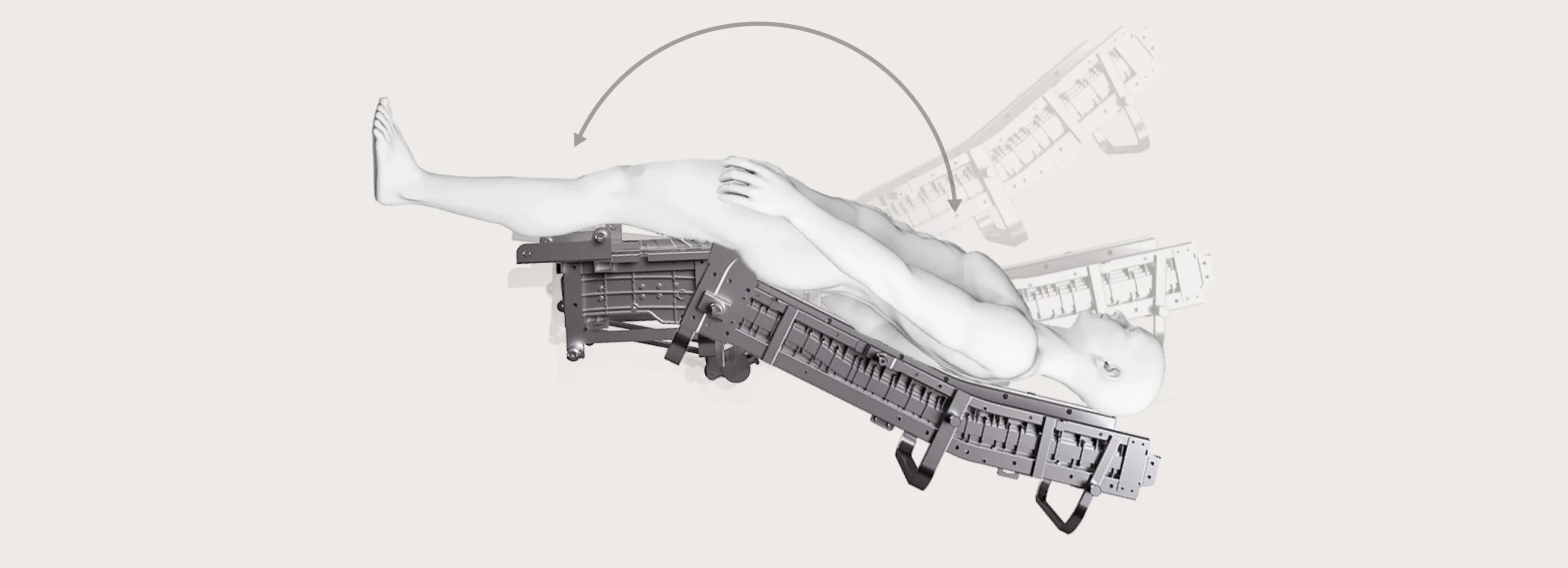 Flexible Track System