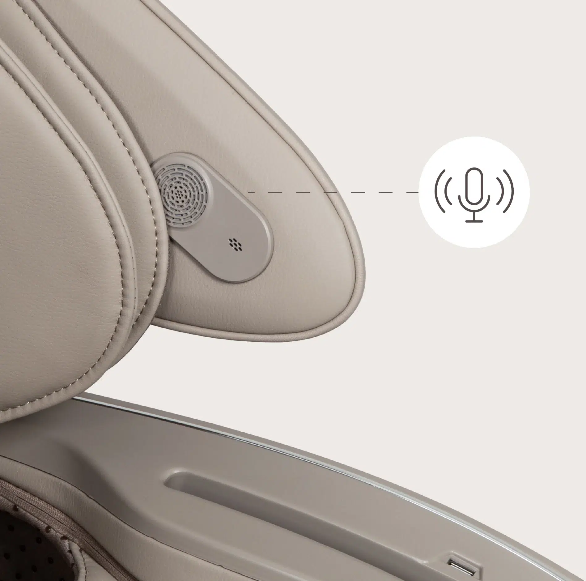 Intelligent Voice Recognition