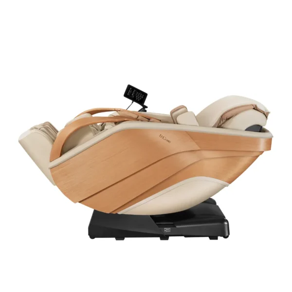 DCore2 - Beige Left Reclined