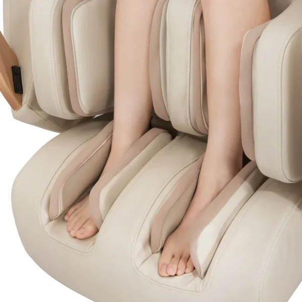 DCore2 - Beige Legs