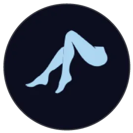 LEG & FOOT