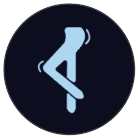 LOWER BODY RELAXATION