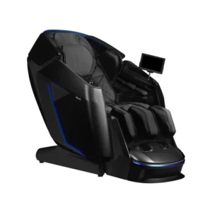 Osaki Grand Duo 4D+4D (Black color; returned)
