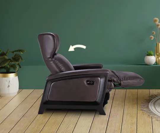 Adjustable-Backrest