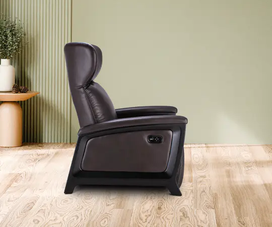 Adjustable-Footrest