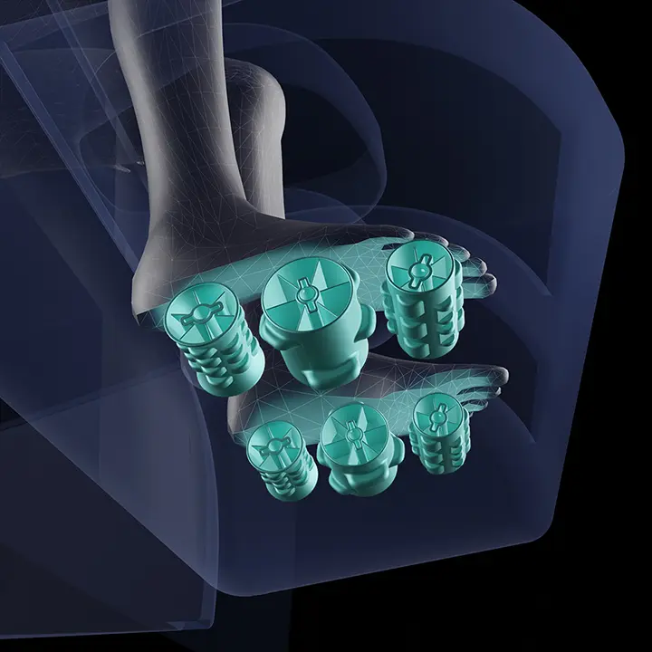 Total-Sole-Reflexology-Foot-Rollers