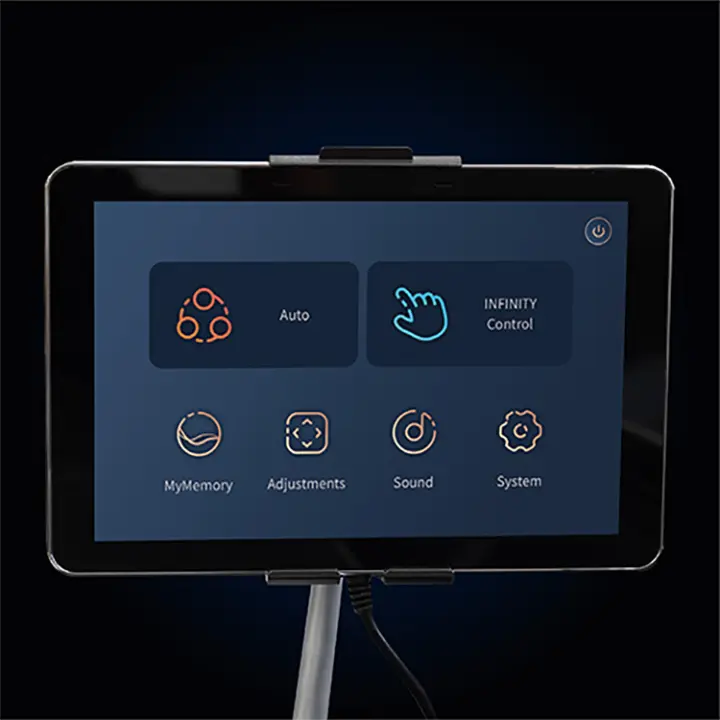 Touch-Screen-Tablet