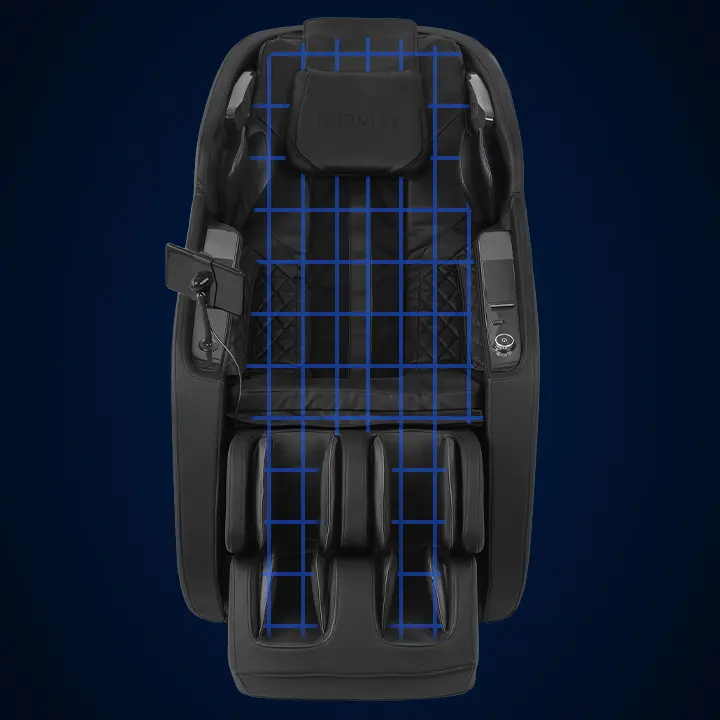 TrueFit&reg;-Body-Scanning
