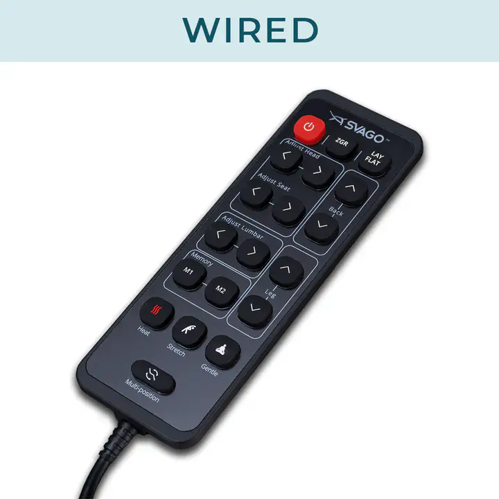 Wired-remote-quick-action-buttons-with-optional-wireless-remote