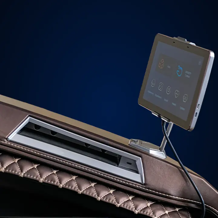Wireless-Charging-Pad-USB-C-Charging-Port