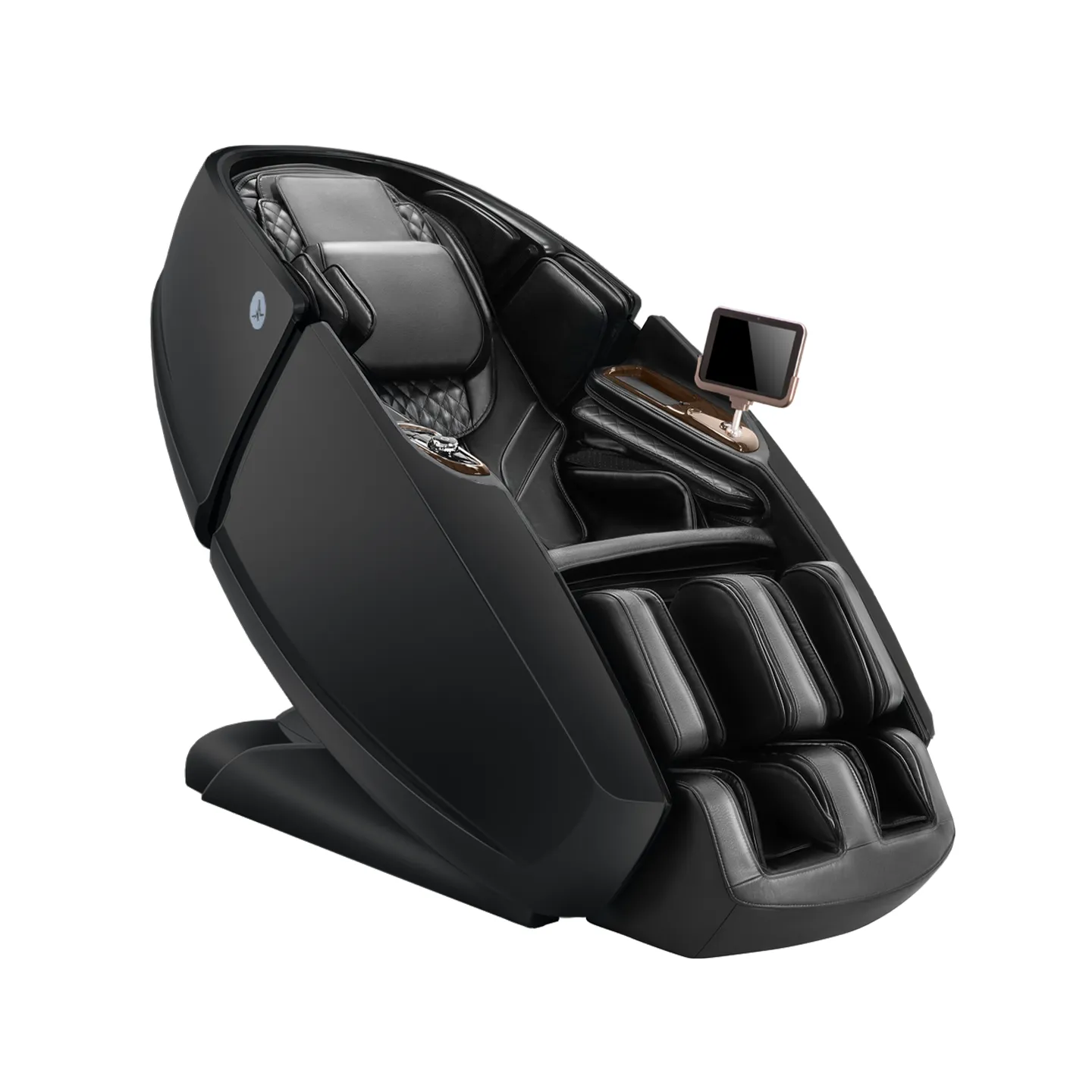 Daiwa Supreme Hybrid X