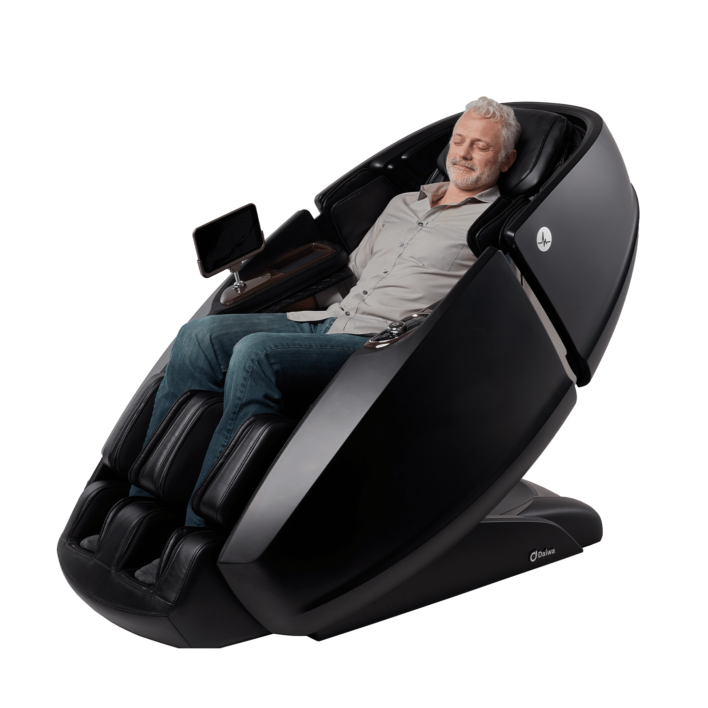 Daiwa Supreme Hybrid X - Image 7