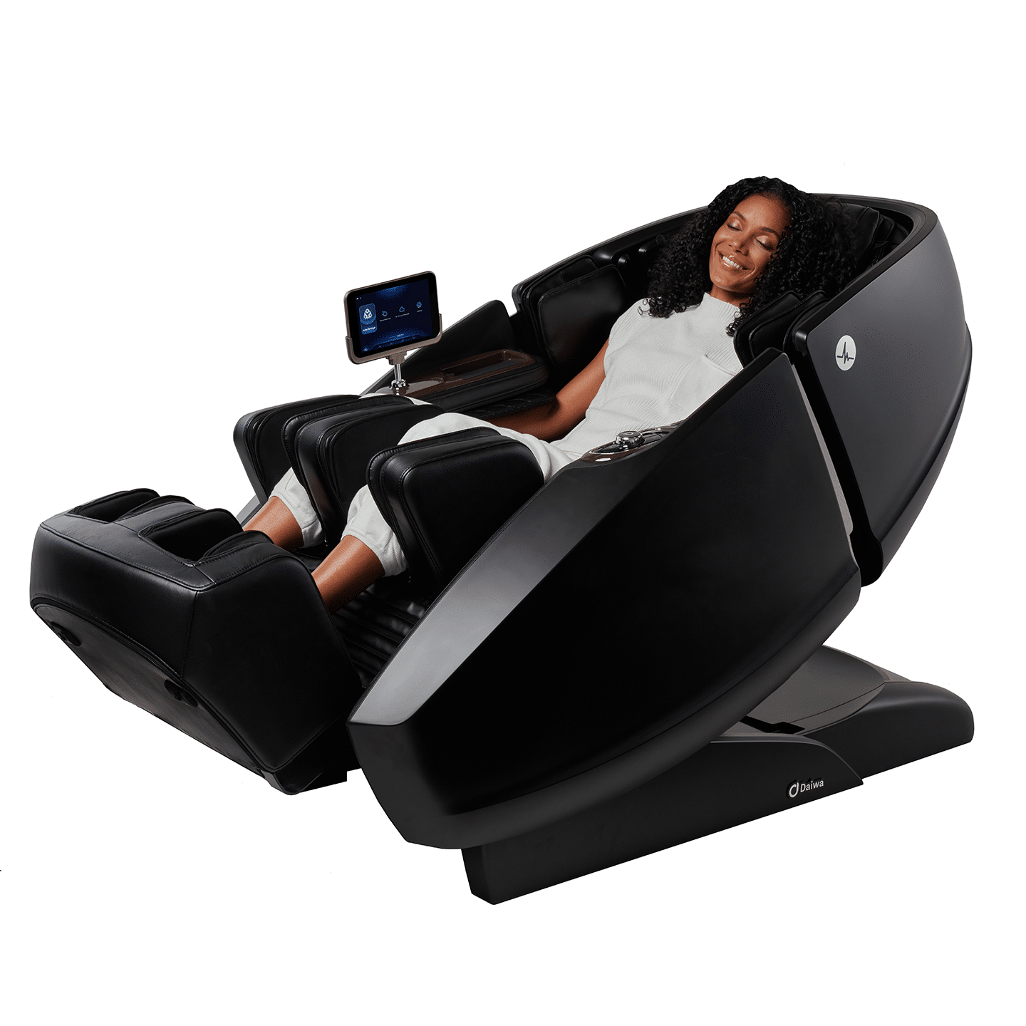 Daiwa Supreme Hybrid X - Image 4