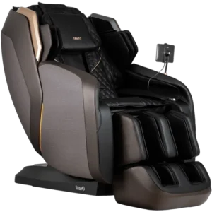 Osaki Duke XL 4D Black