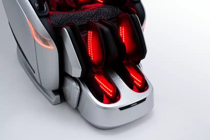 Cozzia Quantum Regen - Image 18
