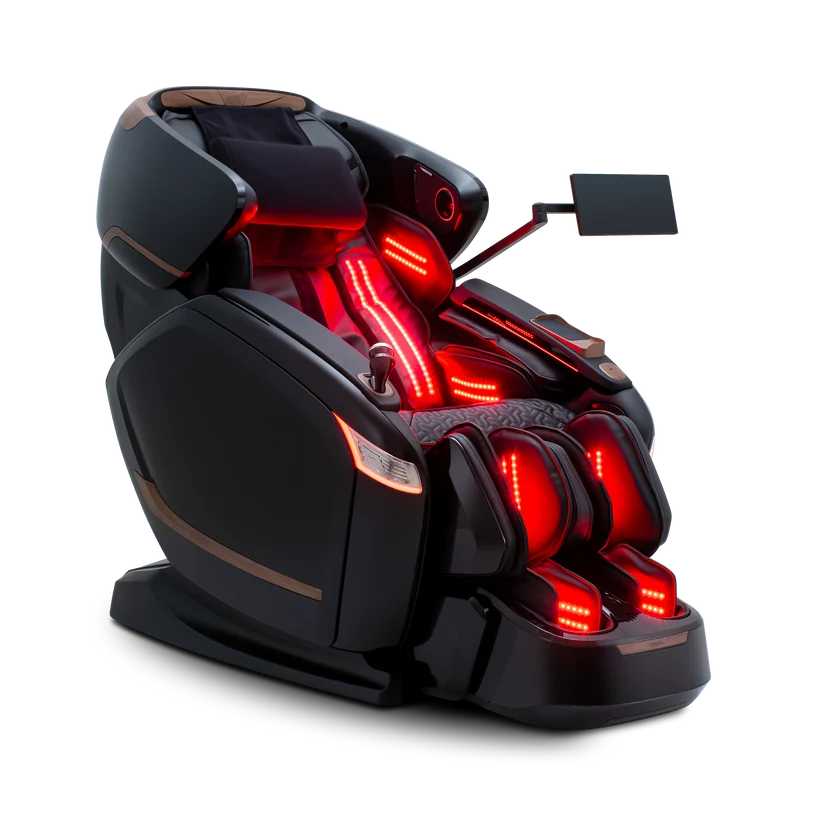 Cozzia Quantum Regen