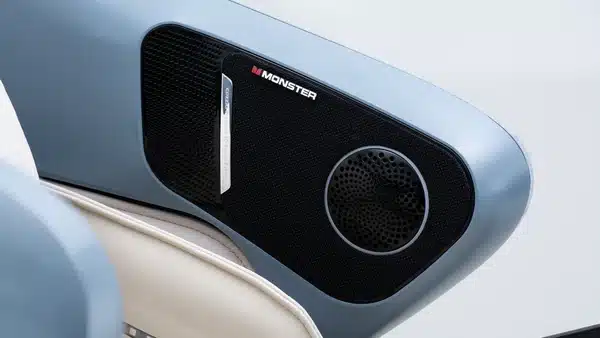 Monster™ 3D Surround Sound Speakers